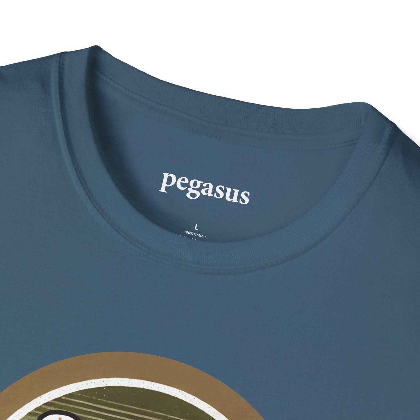 Pegasus Llewellin Setter T-Shirt - Pegasus Outdoors