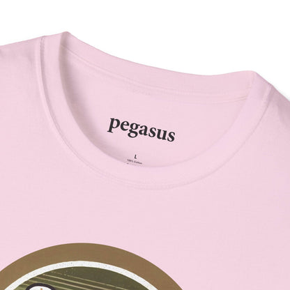 Pegasus Llewellin Setter T-Shirt - Pegasus Outdoors