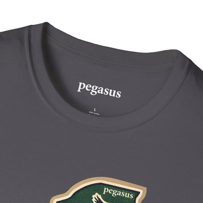 Pegasus New York Pheasant T-Shirt - Pegasus Outdoors