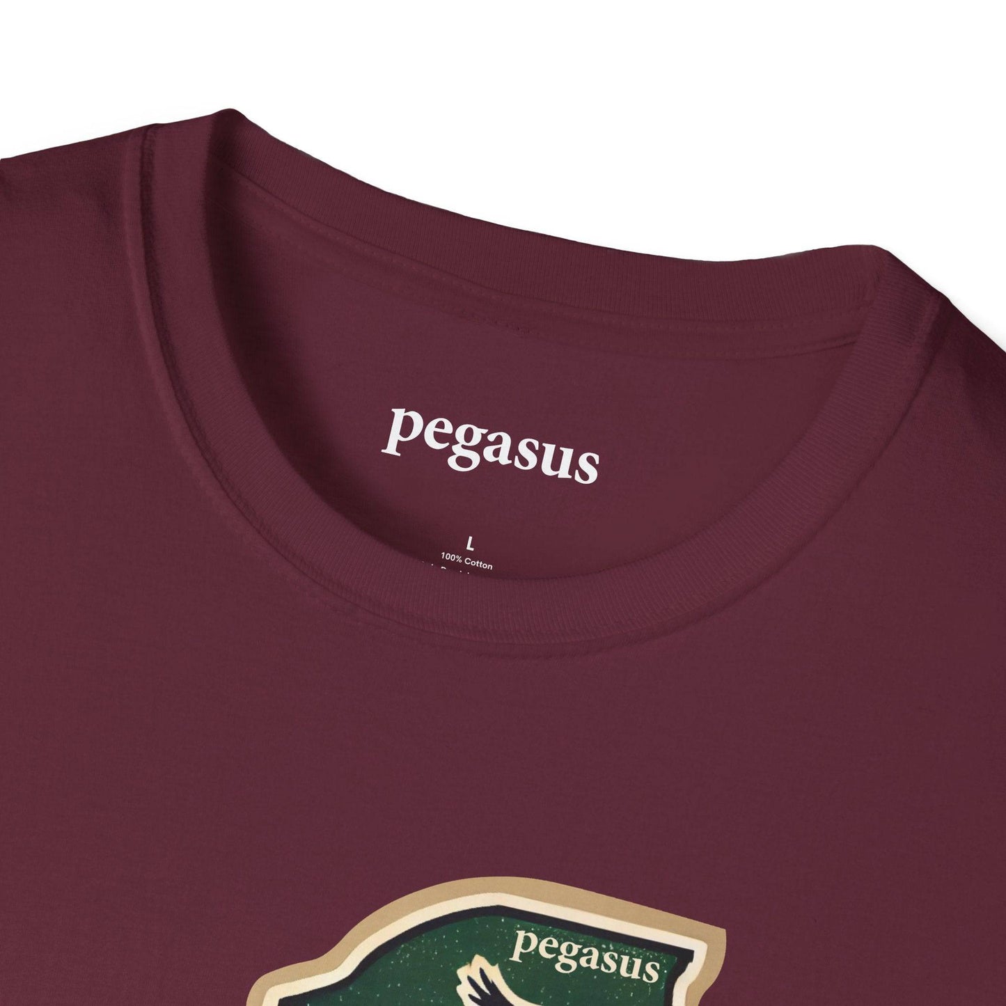 Pegasus New York Pheasant T-Shirt - Pegasus Outdoors