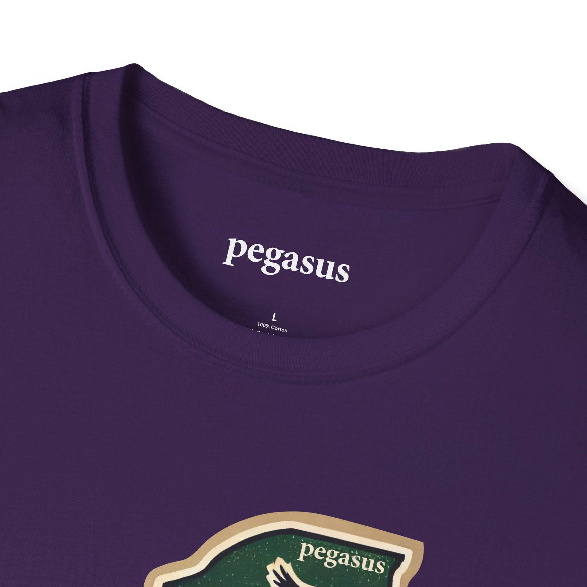 Pegasus New York Pheasant T-Shirt - Pegasus Outdoors