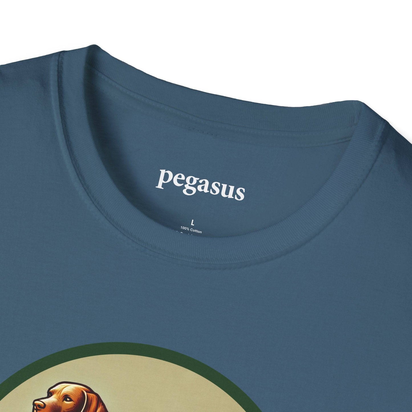 Pegasus Vizsla T-Shirt - Pegasus Outdoors