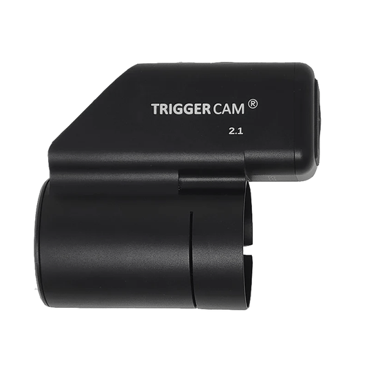 TRIGGERCAM 2.1 Scope Camera - Pegasus Outdoors