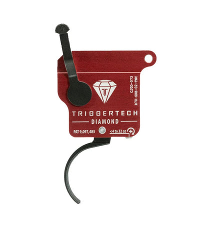 TriggerTech Remington 700 Diamond Trigger - Pegasus Outdoors